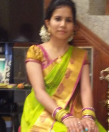 Anagha